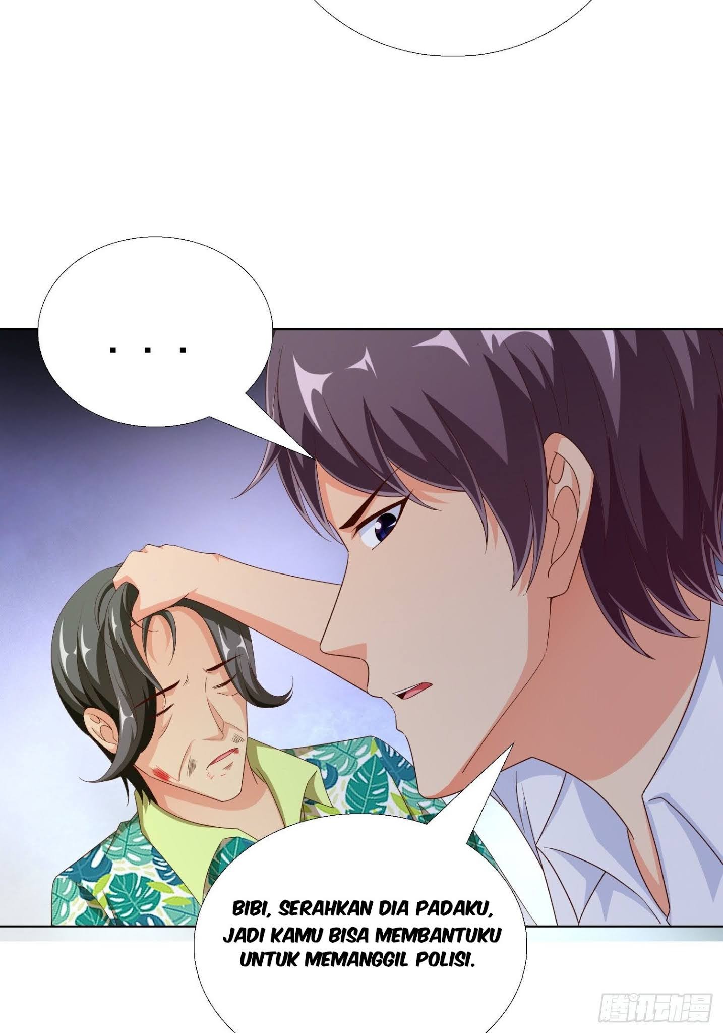Super School Doctor (Supreme Campus Doctor) chapter 82